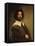 Portrait of Juan De Pareja-Diego Velazquez-Framed Premier Image Canvas