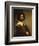 Portrait of Juan De Pareja-Diego Velazquez-Framed Giclee Print