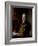 Portrait of Juan Miguel De Grigalba, C.1835-Vicente Lopez y Portana-Framed Giclee Print