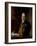 Portrait of Juan Miguel De Grigalba, C.1835-Vicente Lopez y Portana-Framed Giclee Print