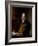 Portrait of Juan Miguel De Grigalba, C.1835-Vicente Lopez y Portana-Framed Giclee Print