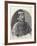 Portrait of Juan Ponce De Leon, 1513-null-Framed Giclee Print