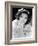 Portrait of Judy Garland, 1943 Portrait-null-Framed Photo