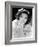 Portrait of Judy Garland, 1943 Portrait-null-Framed Photo