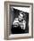 Portrait of Judy Garland-null-Framed Photo