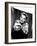 Portrait of Judy Garland-null-Framed Photo