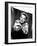 Portrait of Judy Garland-null-Framed Photo