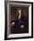 Portrait of Jules Hardouin-Mansart (1646-170)-François de Troy-Framed Giclee Print