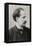 Portrait of Jules Massenet (1842-1912), French composer-French Photographer-Framed Premier Image Canvas