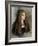 Portrait of Julie Manet (1878-1966) 1894-Pierre-Auguste Renoir-Framed Giclee Print