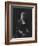 Portrait of Juliette Adam-Nadar-Framed Photographic Print