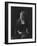 Portrait of Juliette Adam-Nadar-Framed Photographic Print