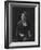 Portrait of Juliette Adam-Nadar-Framed Photographic Print