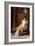 Portrait of Juliette Recamier, 1805-Francois Pascal Simon Gerard-Framed Giclee Print