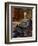 Portrait of Kaiser Wilhelm II-null-Framed Giclee Print