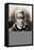 Portrait of Kamehameha the Great-Bettmann-Framed Premier Image Canvas