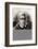 Portrait of Kamehameha the Great-Bettmann-Framed Photographic Print