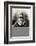 Portrait of Kamehameha the Great-Bettmann-Framed Photographic Print