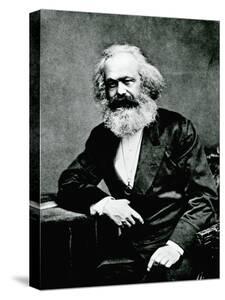Karl Marx Canvas Art Prints Paintings Posters Wall Art Art Com
