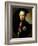 Portrait of Karl Theodor Von Dalberg, (1744-181), 1811-Robert Lefevre-Framed Giclee Print