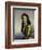 Portrait of Khatarina Botzaris, 1841-Joseph Karl Stieler-Framed Giclee Print