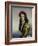 Portrait of Khatarina Botzaris, 1841-Joseph Karl Stieler-Framed Giclee Print