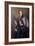 Portrait of King Alfonso XIII of Spain-Philip Alexius De Laszlo-Framed Giclee Print