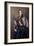 Portrait of King Alfonso XIII of Spain-Philip Alexius De Laszlo-Framed Giclee Print