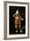 Portrait of King Charles I as the Prince of Wales-Daniel Mytens-Framed Giclee Print