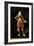 Portrait of King Charles I as the Prince of Wales-Daniel Mytens-Framed Giclee Print