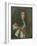 Portrait of King Charles Ii-Sir Peter Lely-Framed Giclee Print