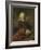 Portrait of King Ferdinand VI of Spain (1713-1759)-Giovanni Antonio Guardi-Framed Giclee Print