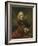 Portrait of King Ferdinand VI of Spain (1713-1759)-Giovanni Antonio Guardi-Framed Giclee Print