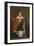 Portrait of King Ferdinand VII, of Spain, 1814-Suzanne Valadon-Framed Giclee Print