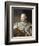 Portrait of King George III-Allan Ramsay-Framed Giclee Print