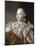 Portrait of King George III-Allan Ramsay-Mounted Giclee Print