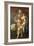 Portrait of King James II of England (1633-1701), Full Length, in Garter Robes-Sir Peter Lely-Framed Giclee Print