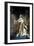 Portrait of King Louis XVI by Antoine-Francois Callet-null-Framed Giclee Print