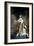 Portrait of King Louis XVI by Antoine-Francois Callet-null-Framed Giclee Print