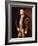 Portrait of King Philip II of Spain-Titian (Tiziano Vecelli)-Framed Giclee Print