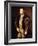 Portrait of King Philip II of Spain-Titian (Tiziano Vecelli)-Framed Giclee Print