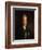 Portrait of King William IV (1765-1837) 1837-Sir David Wilkie-Framed Giclee Print