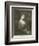 Portrait of Kitty Fisher-Sir Joshua Reynolds-Framed Giclee Print