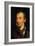 Portrait of Klemens Wenzel, Prince Von Metternich, (1773-185), 1814-1819-Thomas Lawrence-Framed Giclee Print