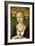 Portrait of Kunigunde of Austria (1465-152), Ca 1485-null-Framed Giclee Print