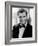 Portrait of La Dolce Vita, Marcello Mastroianni, 1960-null-Framed Photo