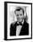 Portrait of La Dolce Vita, Marcello Mastroianni, 1960-null-Framed Photo