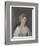 Portrait of Lady Charles Spencer-Jean-Etienne Liotard-Framed Giclee Print