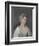 Portrait of Lady Charles Spencer-Jean-Etienne Liotard-Framed Giclee Print