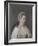 Portrait of Lady Charles Spencer-Jean-Etienne Liotard-Framed Giclee Print